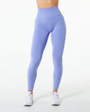 Amplify Ultra-High Rise Legging - Digital Violet