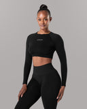 Amplify LS - Black