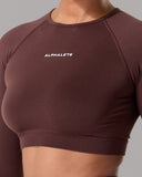 Amplify LS - Cashmere