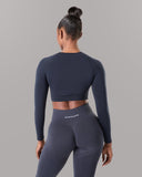 Amplify LS - Deep Navy