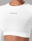 Amplify LS - White