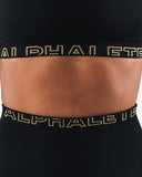 Amplify Halley LS - Black SE