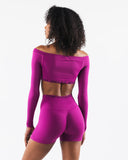 Amplify Halley LS - Nebula SE