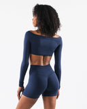 Amplify Halley LS - Nocturnal SE