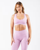 Amplify Contour Bra - Poise