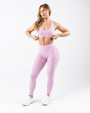 Amplify Contour Bra - Poise