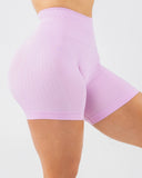 Contour Ultra-High Rise Short - Poise