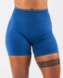 Amplify Mid Rise Short - Reign