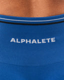 Amplify Mid Rise Short - Reign