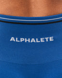 Amplify Mid Rise Short - Reign
