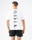 Anniversary Tee - White