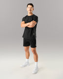 Apex Short - Black