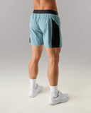 Apex Short - Muted Blue