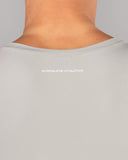 Racer Tank - Cloud