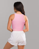 Flex Tank - Rose
