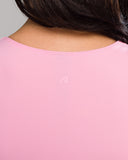 Flex Tank - Rose