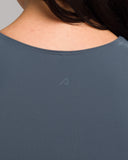 Flex Tank - Dark Navy