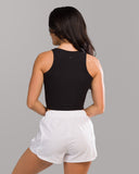 Flex Tank - Black