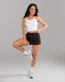Flex Tank - White