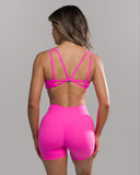 Lina Bra - Malibu Pink