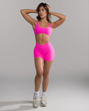 Lina Bra - Malibu Pink