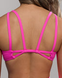 Lina Bra - Malibu Pink