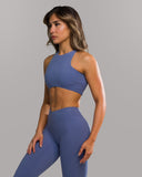Interval Bra - Bluebonnet