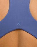 Interval Bra - Bluebonnet