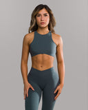 Interval Bra - Dark Navy