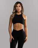 Interval Bra - Black