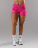 Velour Short - Bloom