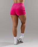 Velour Short - Bloom