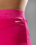 Velour Short - Bloom