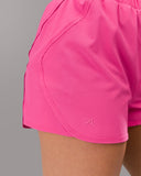 Sprint Short - Bloom