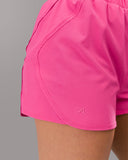 Sprint Short - Bloom
