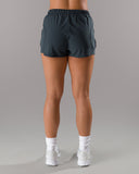 Sprint Short - Dark Navy