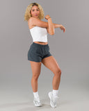 Sprint Short - Dark Navy