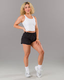 Sprint Short - Black