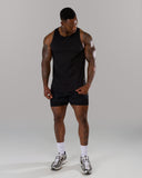 AeroFlex Tank - Black