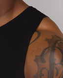 AeroFlex Tank - Black