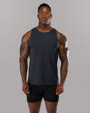 AeroFlex Tank - Iron Storm