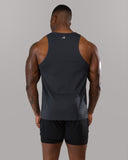 AeroFlex Tank - Iron Storm