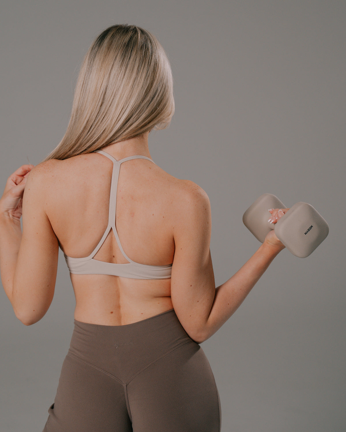 Axis Bra - Walnut product media
