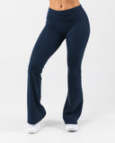 Aura Foldover Flare - Anchor