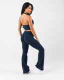 Aura Foldover Flare - Anchor