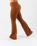 Aura Foldover Flare - Root