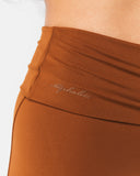 Aura Foldover Flare - Root