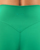 Aura Ultra-High Rise Legging - Grove