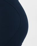 Aura Ultra-High Rise Short - Anchor