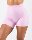 Aura Ultra-High Rise Short - Poise